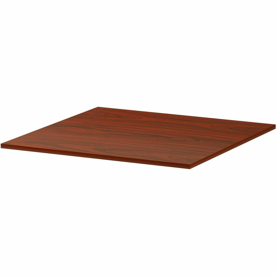 Lorell Essentials Modular Conference Tables, Eco-friendly, LLR16340