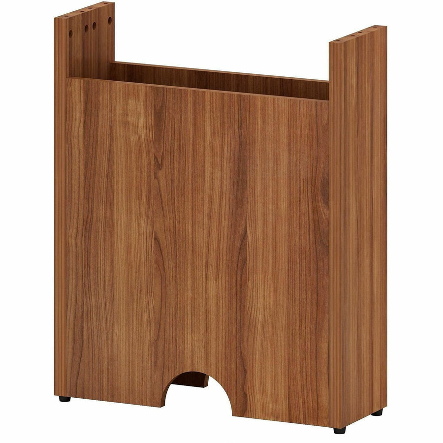 Lorell Essentials Modular Conference Tables, Eco-friendly, LLR16302