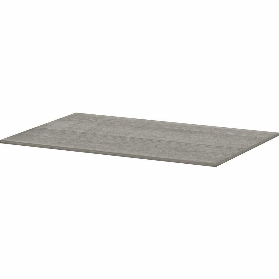 Lorell Essentials Modular Conference Tables, 1" Height x 70.8" Width x 47" Depth, Smooth Surface, LLR16333
