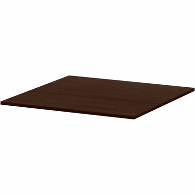 Lorell Essentials Modular Conference Tables, LLR16344