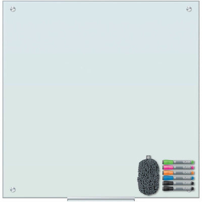 U Dry Erase Board, UBR3971U0001