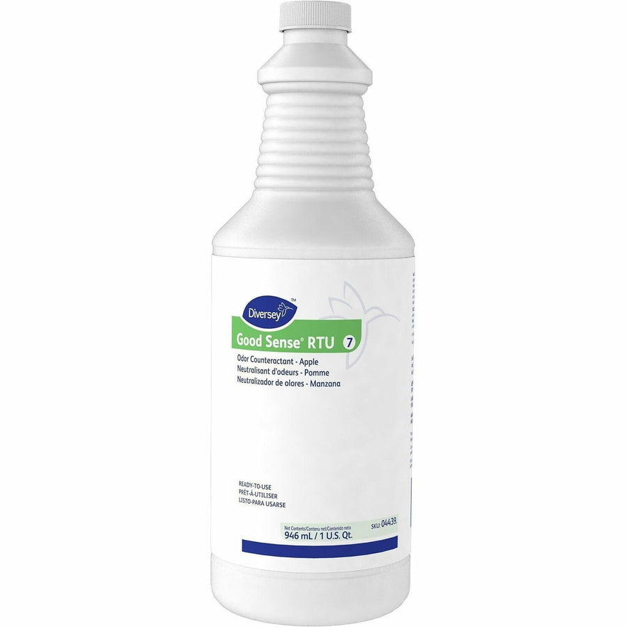 Diversey Good Sense Odor Counteractant, Odor Neutralizer, DVO04439