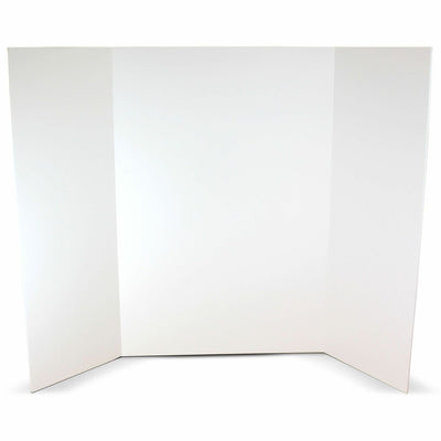Flipside Foam Project Display Boards, 10 / Pack, FLP3004810
