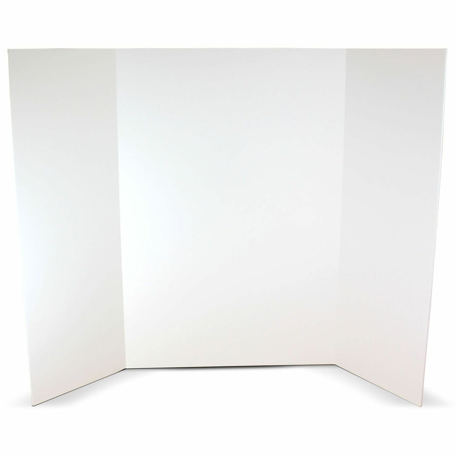 Flipside Foam Project Display Boards, Smooth, 10 / Pack, FLP3004810