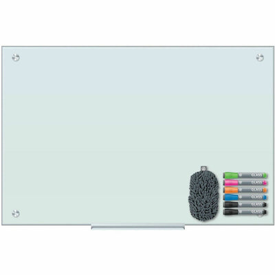 U Dry Erase Board, 1, UBR3970U0001