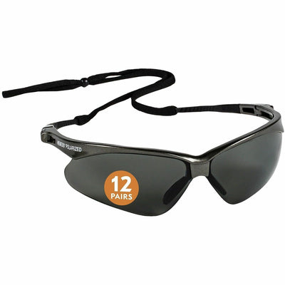 Ansell Health Nemesis Safety Glasses, ANS28635