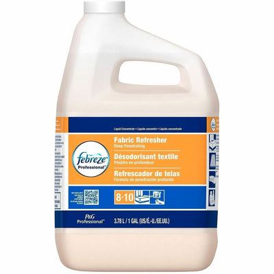 Febreze Pro. Fabric Refresher, White, 2 / Carton, PGC38015