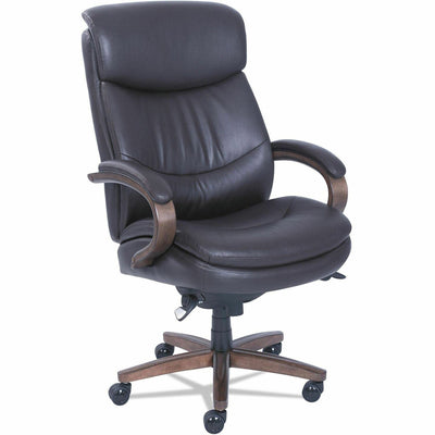 La-Z-Boy ComfortCore Chair, Brown, LZB48961B
