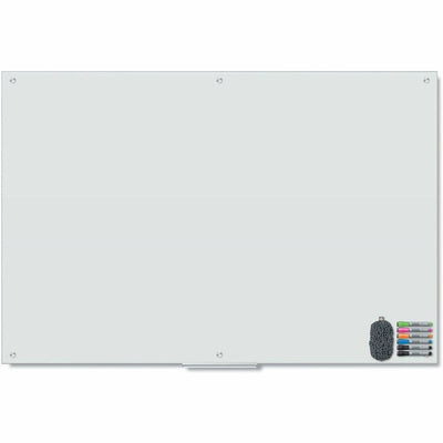 U Dry Erase Board, UBR3974U0001
