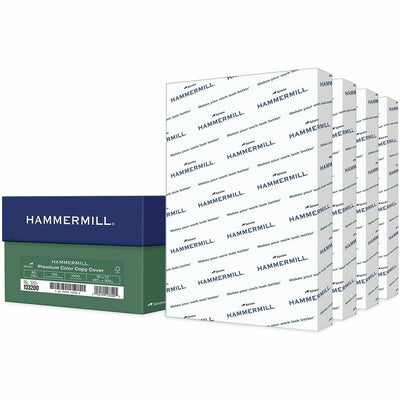Hammermill Copier Digital Cover, 18" x 12", 1000 / Carton, HAM133200