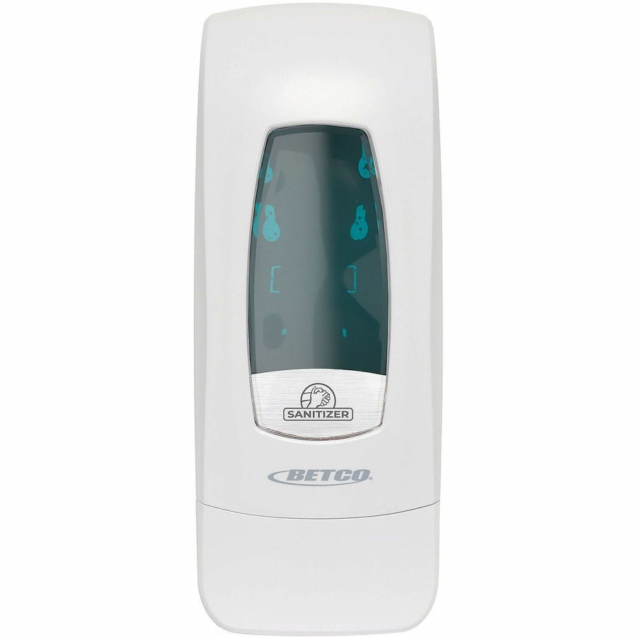 Betco Clario C3 Foam Manual Dispensing System, White, 6EA/CT — view 1