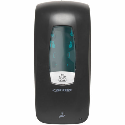 Betco C3 Foam Touch-Free Dispensing System, Black, BET9302500