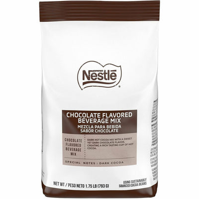 Nestle Hot Chocolate Mix, 1 Bag, NES81794