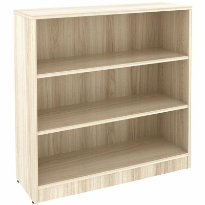 Lorell Bookcase, Modern Elm, LLR66340