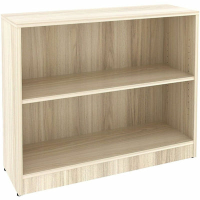 Lorell Bookcase, Modern Elm, LLR66339