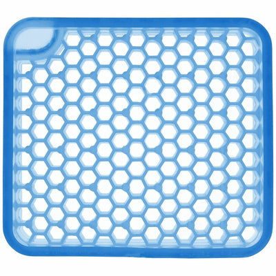 Fresh ourfreshe Air Freshener Refill, Blue, 6 / Box, FRSOFE36CB