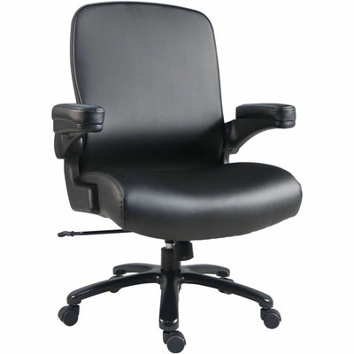 Lorell Chair, Black, LLR40221