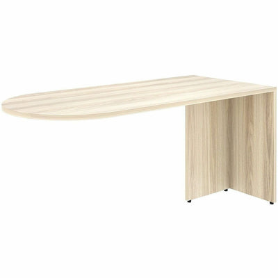 Lorell Essential Series Laminate Desking & Accessory, Other, LLR66314