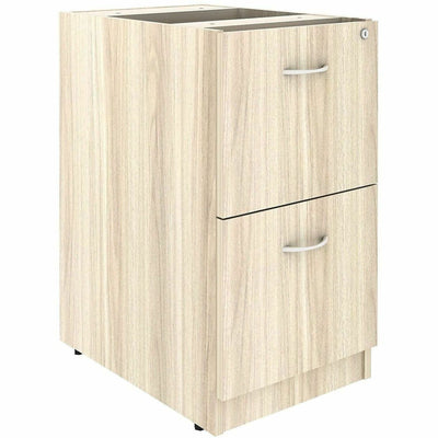 Lorell File Cabinet, Modern Elm, LLR66332