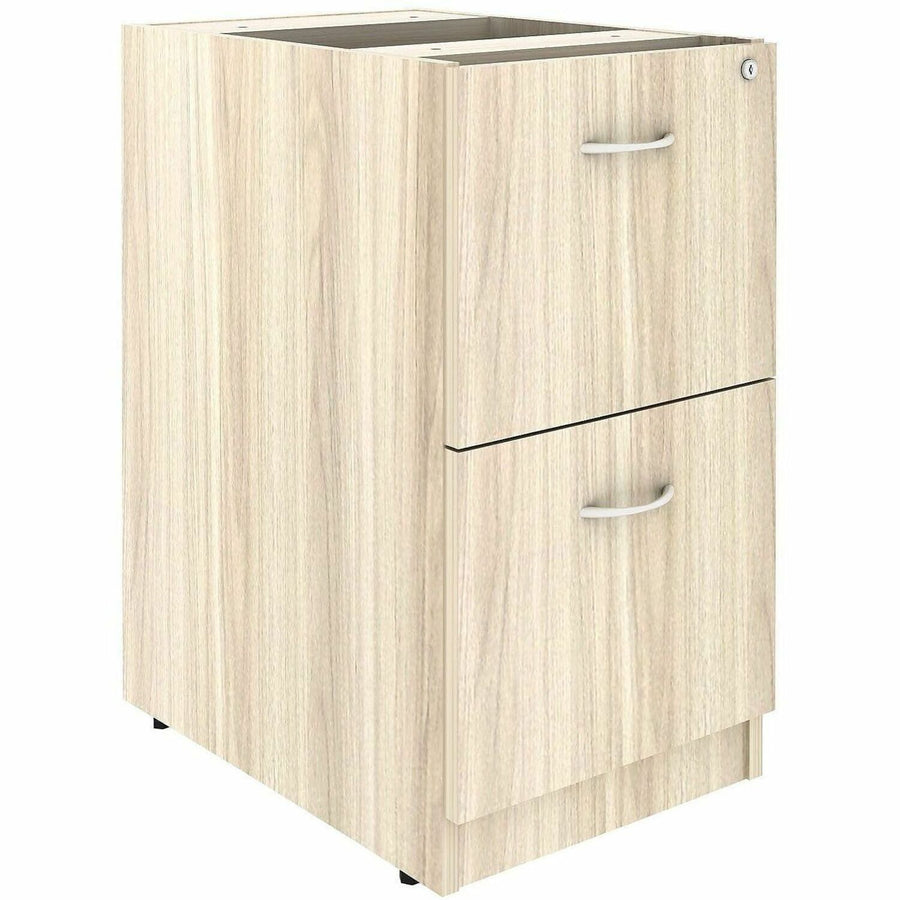 Lorell File Cabinet, Modern Elm, LLR66332