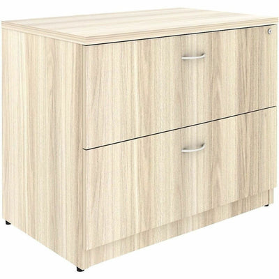 Lorell File Cabinet, Modern Elm, LLR66335