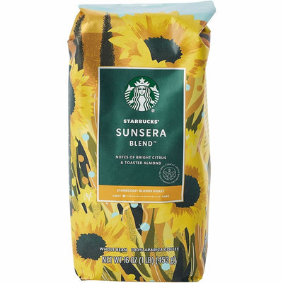 Starbucks Coffee, SBK06022