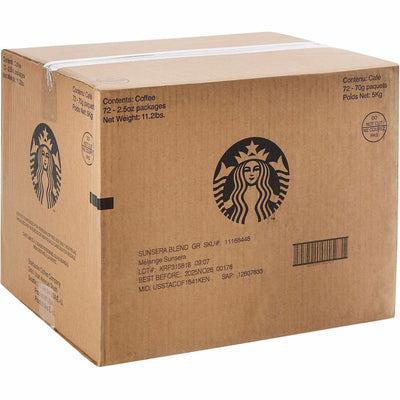 Starbucks Coffee, SBK06614CT
