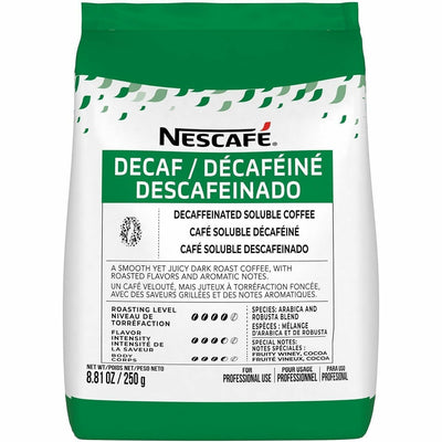 Nestle S.A Nescafe Coffee, 1 / Bag, NES72091