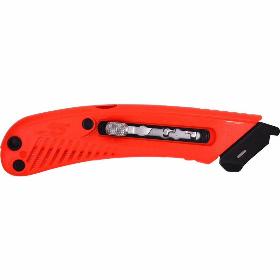 PHC Utility Knife, Red, PHCE211052