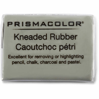 Newell Sanford Kneaded Rubber Eraser, Gray, SAN70531EA