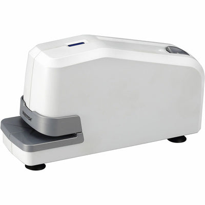 Amax Bostitch Impulse 25 Electric Stapler, White, /BX 6BX/CT — view 1