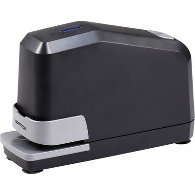 Amax Bostitch B8 Impulse 45 Electric Stapler, Black, BOSB8EVALUE