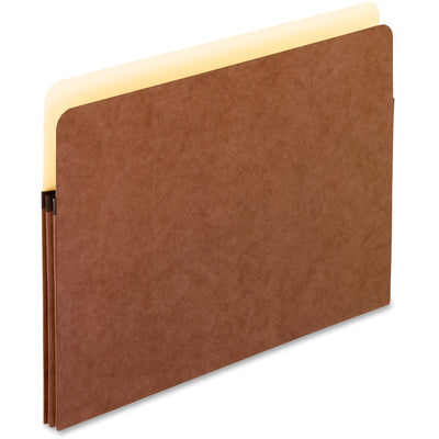 TOPS Pendaflex Letter Recycled Expanding File, 8 1/2" Width x 11" Length, 25 / Box — view 1