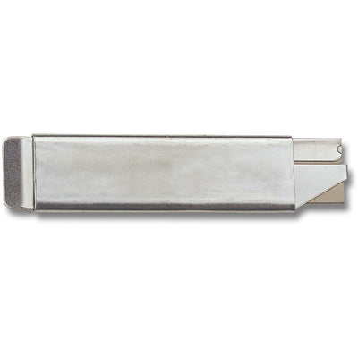 Officemate 94966 Single-Sided Razor Blade Carton Cutter, 12 / Box, OIC94966