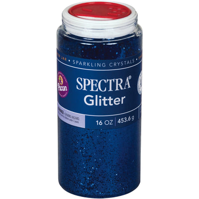 Spectra Glitter Sparkling Crystals, PAC91750