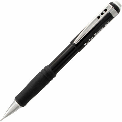 Pentel Twist-Erase III Mechanical Pencil, 0.5 mm, HB, PENQE515A