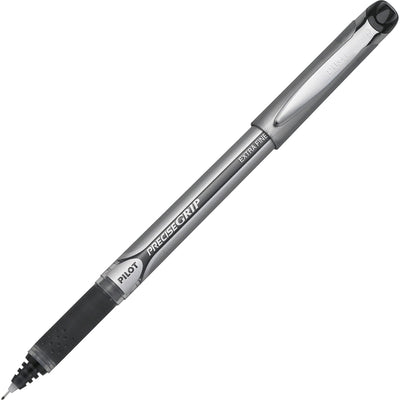 Pilot Extra-Fine Capped Rolling Ball Pens, 1 Dozen, PIL28801