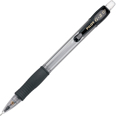 Pilot Mechanical Pencils, 0.7 mm, HB/#2, 1 Dozen, PIL51015