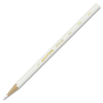 Newell Prismacolor Verithin Colored Pencils, 1 Dozen, SAN2429
