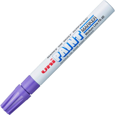 uni-ball uniball™ uni-Paint PX-20 Oil-Based Paint Marker, UBC63606