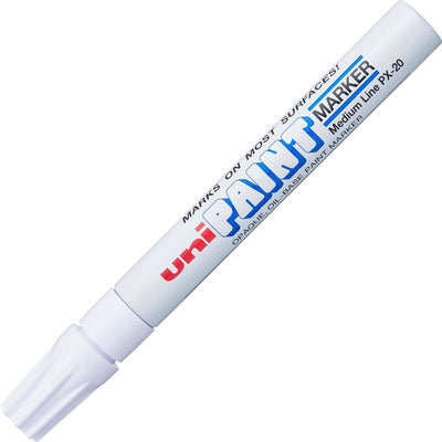 uni-ball uniball™ uni-Paint PX-20 Oil-Based Paint Marker, UBC63613