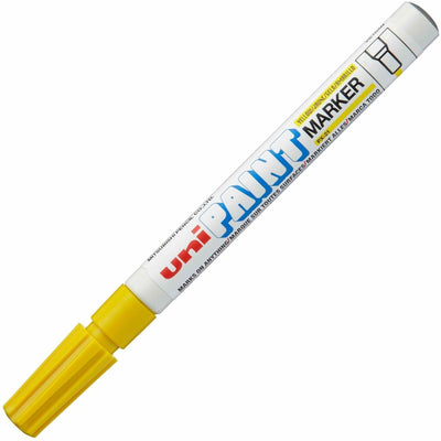 uni-ball uniball™ uni-Paint PX-21 Oil-Based Paint Marker, UBC63705