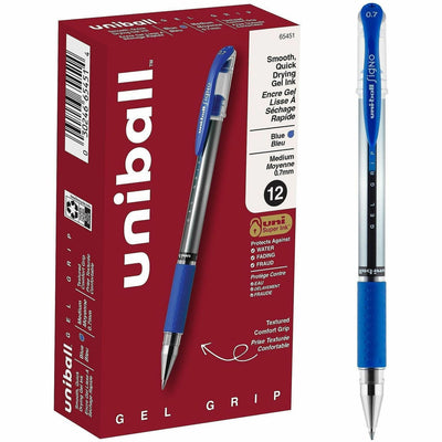 uni-ball uniball™ Signo Gelstick Gel Pen, 1 Dozen, UBC65451