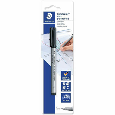 Staedtler . Lumocolor Non-Permanent Pen 316, 10 / Box, STD3169