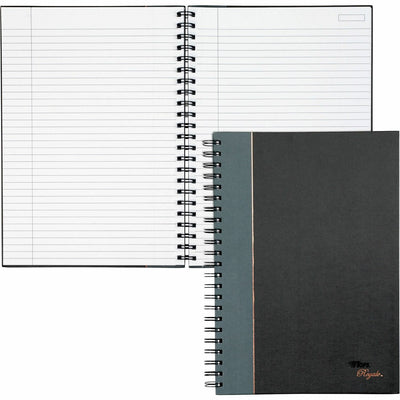 TOPS Sophisticated Business Executive Notebooks, 8 1/4" x 11 3/4", TOP25332