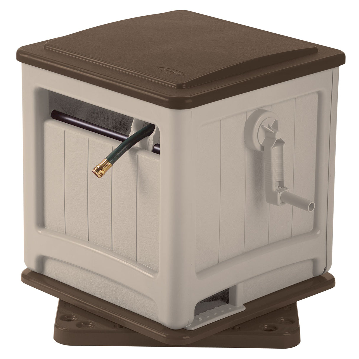 Suncast 225ft Hose Hideaway