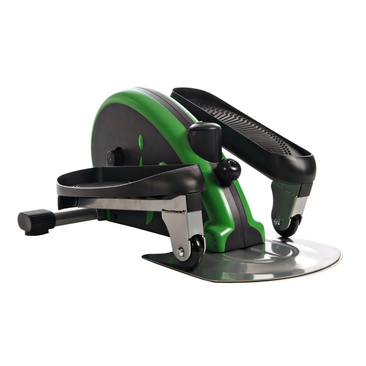 Stamina InMotion Compact Strider (Green) | Low-Impact Cardio Anywhere Stamina