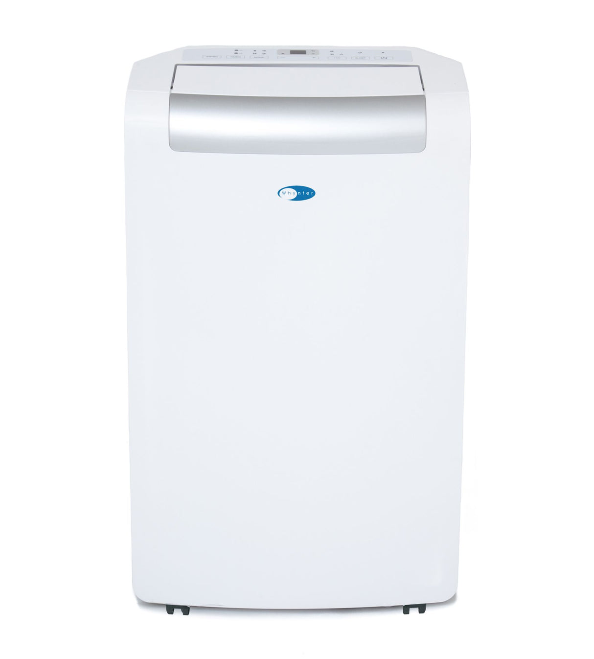 Whynter ARC-148MS portable AC white