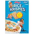 Kellogg's Rice Krispies Cereal (2-Pack) | Snap, Crackle & Pop Breakfast Kellogg's