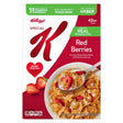 Kellogg's Special K with Berries (2-Pack) | Berry-Infused Healthy Breakfast Kellogg's